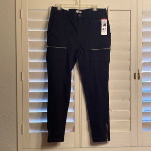 Park Cargo Ankle Pants  by Joie size 14/32
